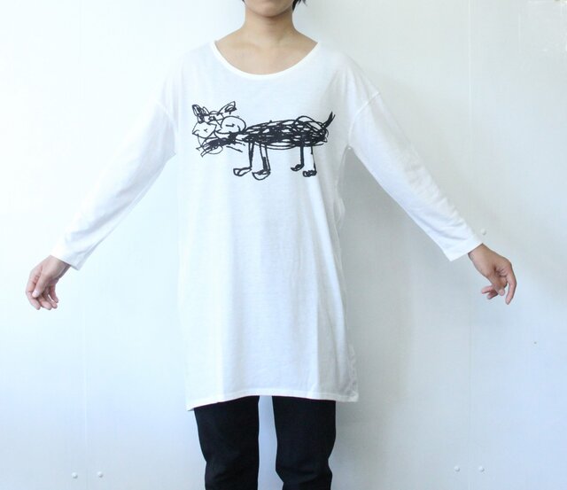 Tシャツ OUTLET No.043の画像1枚目