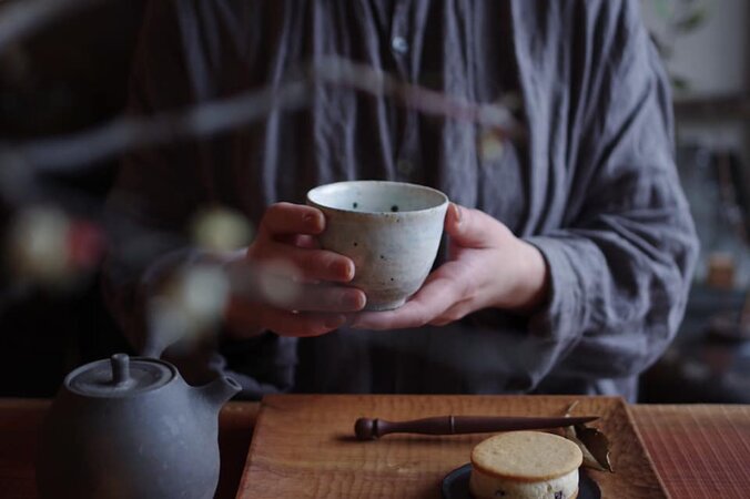 茶屋すずわ