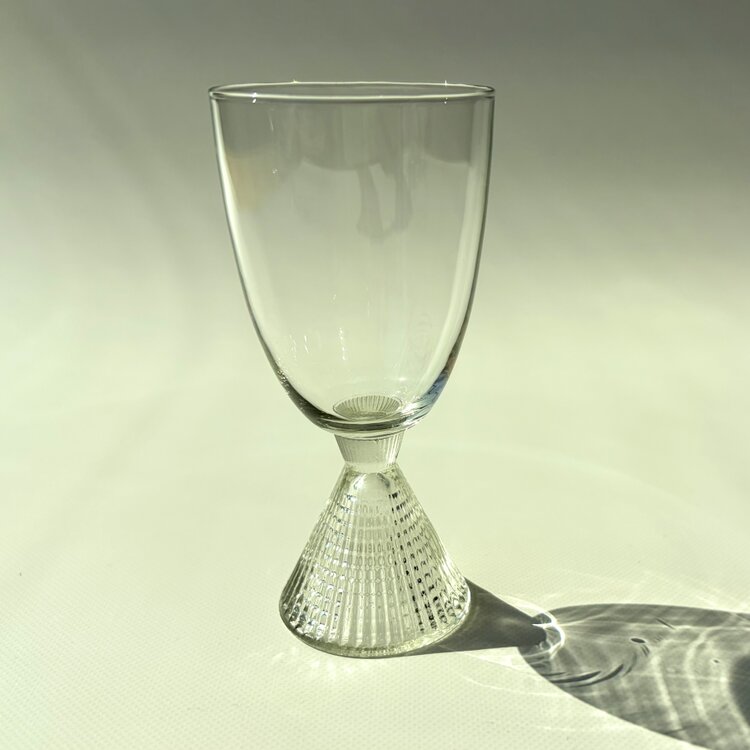 Tapio Wirkkala Briljant（ブリリアント）スナップス・グラス タピオ・ヴィルカラ