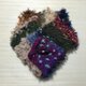 ショートマフラー17aw/01の画像
