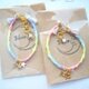 MICANGA BRACELET Dreamy PAIR☆☆☆の画像