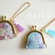 アクセサリーケース s size -2017 spring ver. pink-の画像