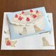 Letter Set Cat Cakeの画像