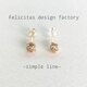 14kgf：sphere pierce：small