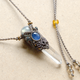 la baquette magique / labradorite × kyaniteの画像