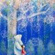 Mini Canvas Art_066の画像