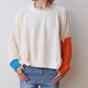 PO knit ミィラァクルの画像