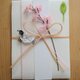 オリジナルオーダー専用　ご祝儀袋　桜