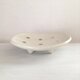 ソープディッシュ(白)