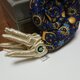 《受注品》アンモナイトのぬいぐるみ　279の画像