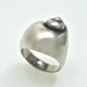 Silver　リングの画像