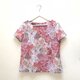 周年感謝品✴︎LIBERTYブラウス2/5の画像