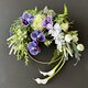 Green ring wreath IIVの画像