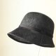 crassic cloche  [sisol] 58.5cm black