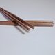 利休の箸〈 拭き漆仕上げ 〉
