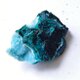 ジェムシリカ　ドゥルージー　ペルー産　47.5ｇ/鉱物・結晶原石の画像
