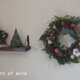 Happy Christmas Wreath 2