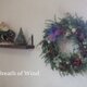Happy Christmas Wreath 5の画像