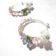 【romantic pierced earrings3】の画像