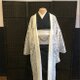 羽織❇️ホワイトレースの画像