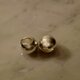 シルバーイヤーカフ - Round seed-ear cuff　の画像