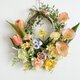 TULIP wreath IV