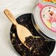 【名入れ彫刻】カトラリー　コーヒー豆用スコップや茶さじ・スプーン　1Pの画像
