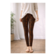 ❤SALE❤S～L対応！穿いている感じがしない美脚レギンスストレッチロングパンツ:普段着やスポーツで通年使用◎股下68㎝