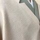 ＊＊＊アンゴラウール ケープマント ベージュ＊＊＊の画像