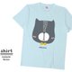 《北欧柄》Tシャツ　4color/S〜XLサイズ　sh_020の画像