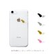 ねずみ君チューチューデザインケース iPhone16〜 iPhoneケース各種の画像