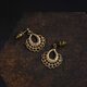 Doily / earringsの画像