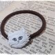 cats hair accessory　ホワイトの画像