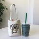 カフェバッグ 　ダックス　ロングの画像