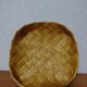 白樺の丸かご(大)の画像