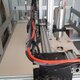 3Dプリンター（実はCNCです）サブロクレリーフ製作に特化して試作したマシンの材料セットです。PC制御彫刻機材料の画像