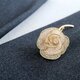 薔薇のブローチ・ロングステムAの画像