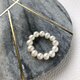 Plain Pearl Ring《S》3-6号-Tansui pearlの画像