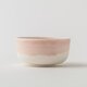 Jidori Pink Bowl