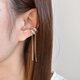 amiage ear cuff/イヤーカフの画像