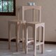 COUNTER STOOL & TABLE " COUNTER STOOL "の画像