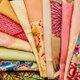masapi様専用　着物端切れ13枚×4セットの画像