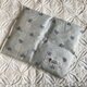 冷えとりグッズ＊小豆袋 M-0115の画像