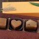 森が育てたチョコ　"mori-choco"の画像