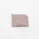 cow leather wallet （バーチェ）11×8/小銭入れ/カード入れ/WS001の画像