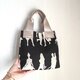 Shiruette bag(c)の画像