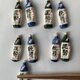 日本酒箸置き　2個セットの画像