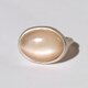Orange moonstone / SILVER925