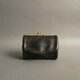 compact gama wallet (noir)