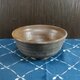 陶器 お茶漬け茶碗　自然釉風【210306】の画像
